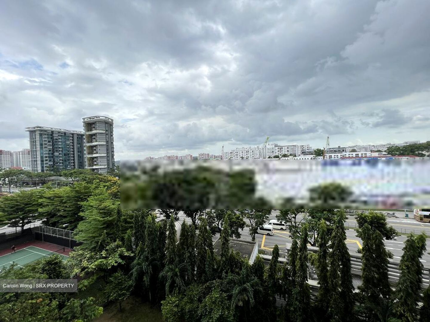 Kovan Residences (D19), Condominium #449846631
